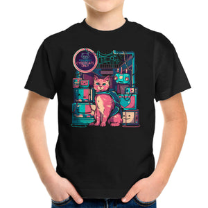 Cybercats Only