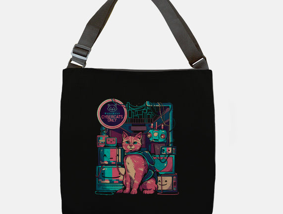 Cybercats Only