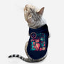 Cybercats Only-cat basic pet tank-eduely