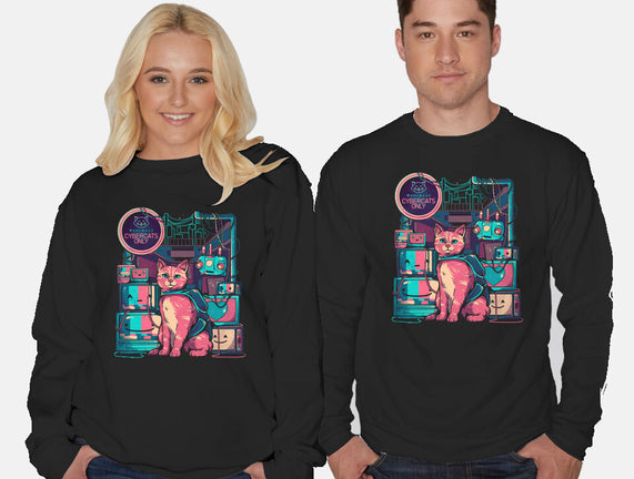 Cybercats Only