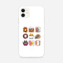 Breakfast Cats-iphone snap phone case-Vallina84
