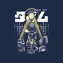 End Of Time-mens premium tee-Sketchdemao