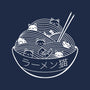 Ramen Lines-unisex crew neck sweatshirt-tobefonseca