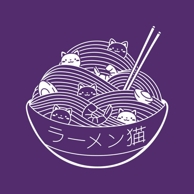 Ramen Lines-none fleece blanket-tobefonseca