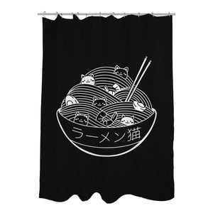Ramen Lines