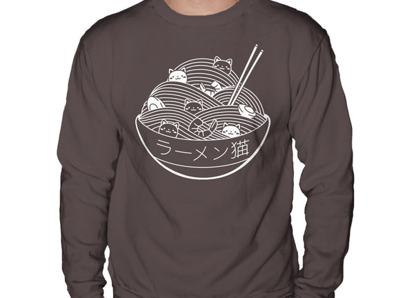 Ramen Lines