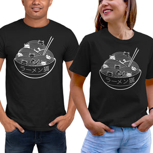 Ramen Lines