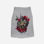 Goodbye Good Knight-dog basic pet tank-manoystee