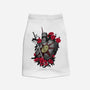 Goodbye Good Knight-dog basic pet tank-manoystee