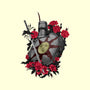 Goodbye Good Knight-none adjustable tote bag-manoystee