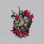 Goodbye Good Knight-dog basic pet tank-manoystee