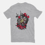 Goodbye Good Knight-mens premium tee-manoystee