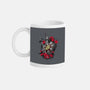 Goodbye Good Knight-none mug drinkware-manoystee