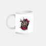 Goodbye Good Knight-none mug drinkware-manoystee