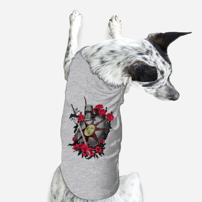 Goodbye Good Knight-dog basic pet tank-manoystee