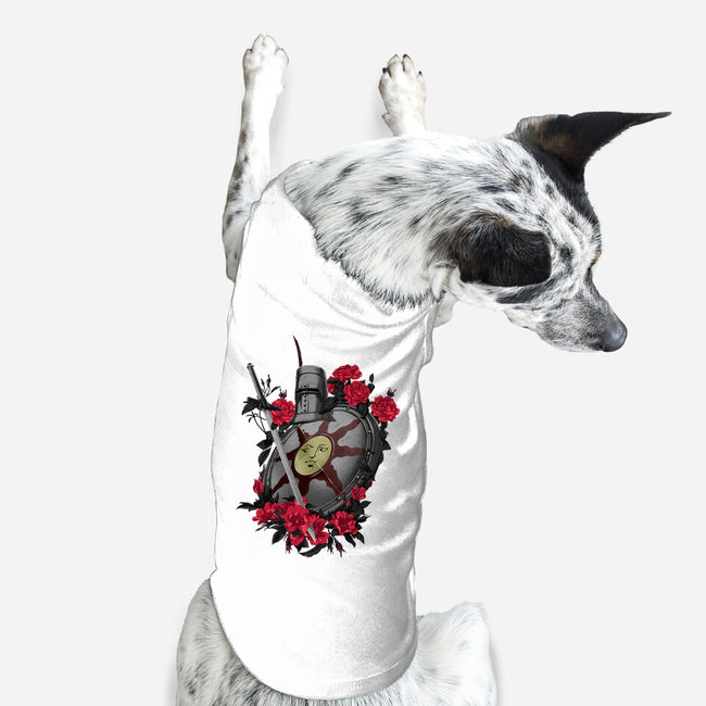 Goodbye Good Knight-dog basic pet tank-manoystee