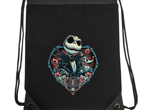 Legend Of The Skeleton King