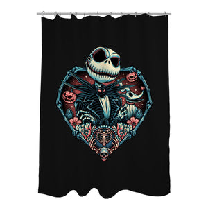 Legend Of The Skeleton King