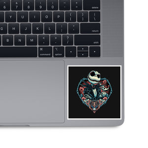 Legend Of The Skeleton King