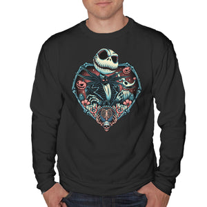 Legend Of The Skeleton King