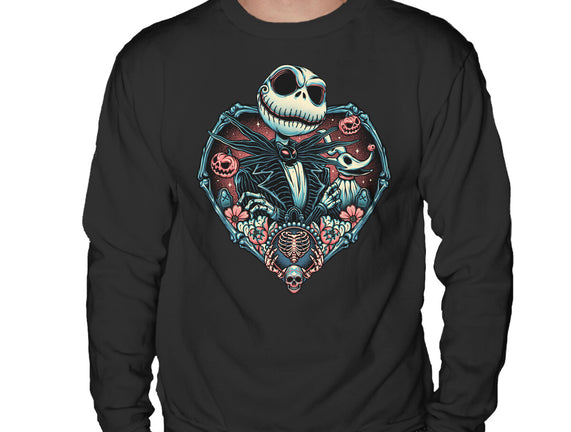 Legend Of The Skeleton King