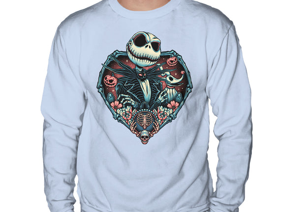 Legend Of The Skeleton King