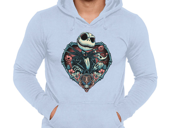 Legend Of The Skeleton King