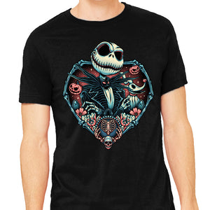 Legend Of The Skeleton King