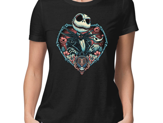 Legend Of The Skeleton King