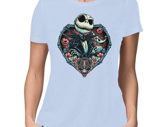 Legend Of The Skeleton King