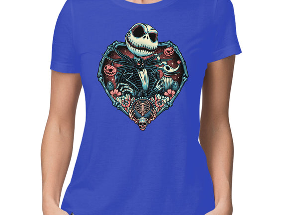 Legend Of The Skeleton King