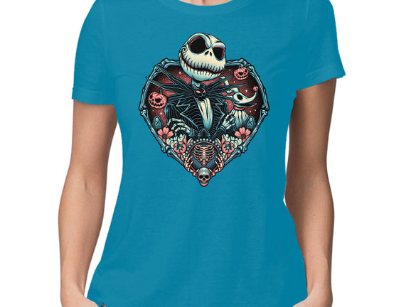 Legend Of The Skeleton King