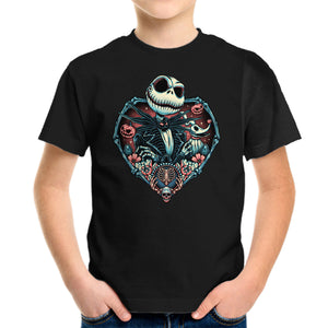 Legend Of The Skeleton King