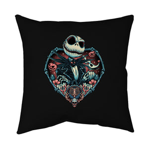 Legend Of The Skeleton King