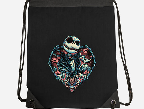 Legend Of The Skeleton King