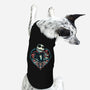 Legend Of The Skeleton King-dog basic pet tank-momma_gorilla