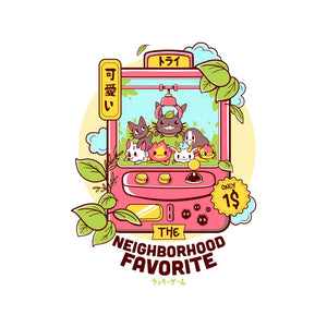 The Neighborhood Favorite