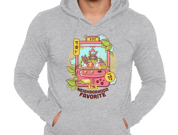 The Neighborhood Favorite