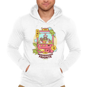 The Neighborhood Favorite