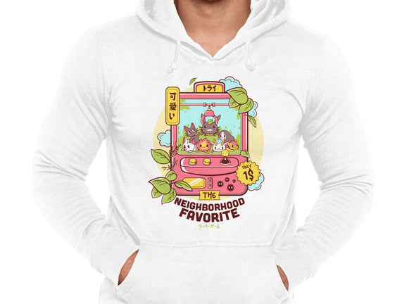 The Neighborhood Favorite