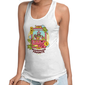 The Neighborhood Favorite