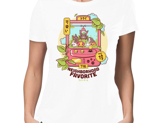 The Neighborhood Favorite