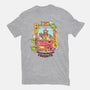 The Neighborhood Favorite-mens heavyweight tee-Ca Mask