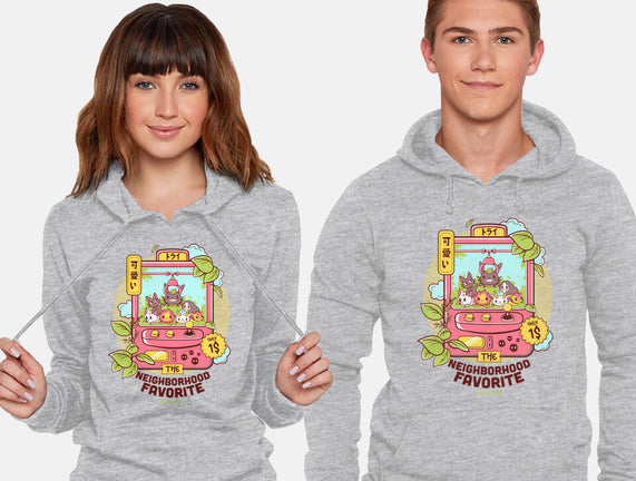 The Neighborhood Favorite