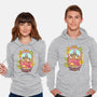 The Neighborhood Favorite-unisex pullover sweatshirt-Ca Mask