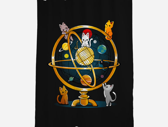 Astrolabe Cats