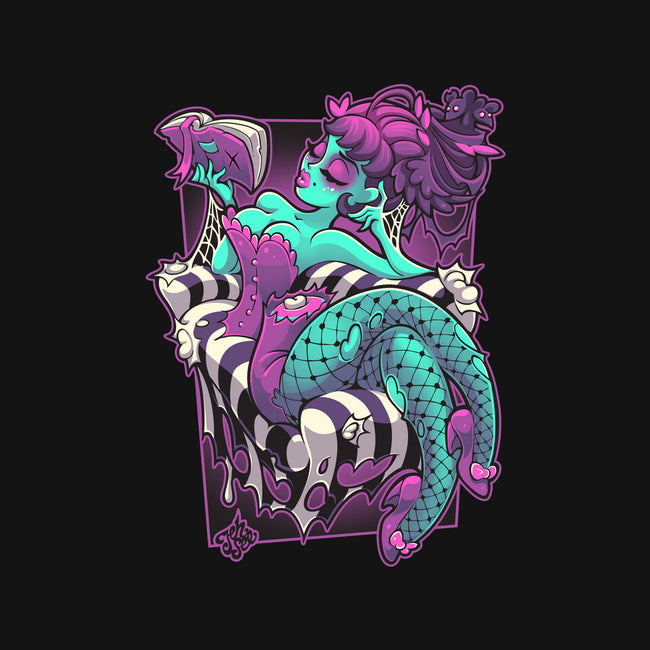 Half Dead-unisex pullover sweatshirt-Jehsee