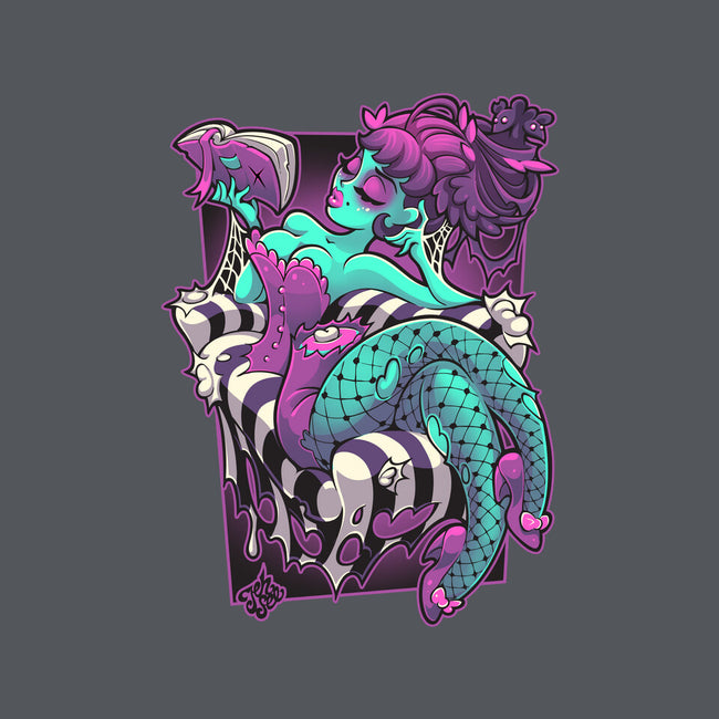 Half Dead-unisex pullover sweatshirt-Jehsee