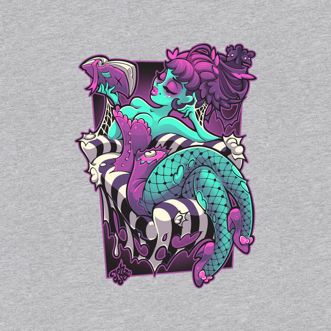 Half Dead-unisex pullover sweatshirt-Jehsee