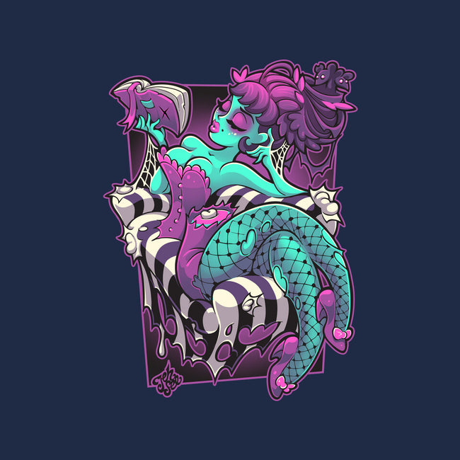 Half Dead-unisex pullover sweatshirt-Jehsee